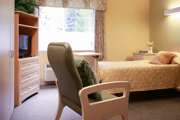 Image of Garden Terrace of Federal Way (5)