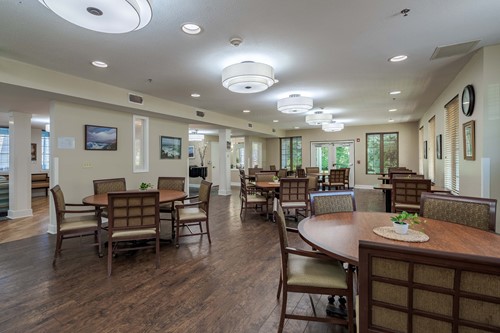 Image of Hawthorne Gardens Senior Living (2)