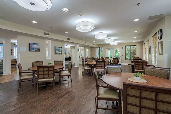 Image of Hawthorne Gardens Senior Living (3)