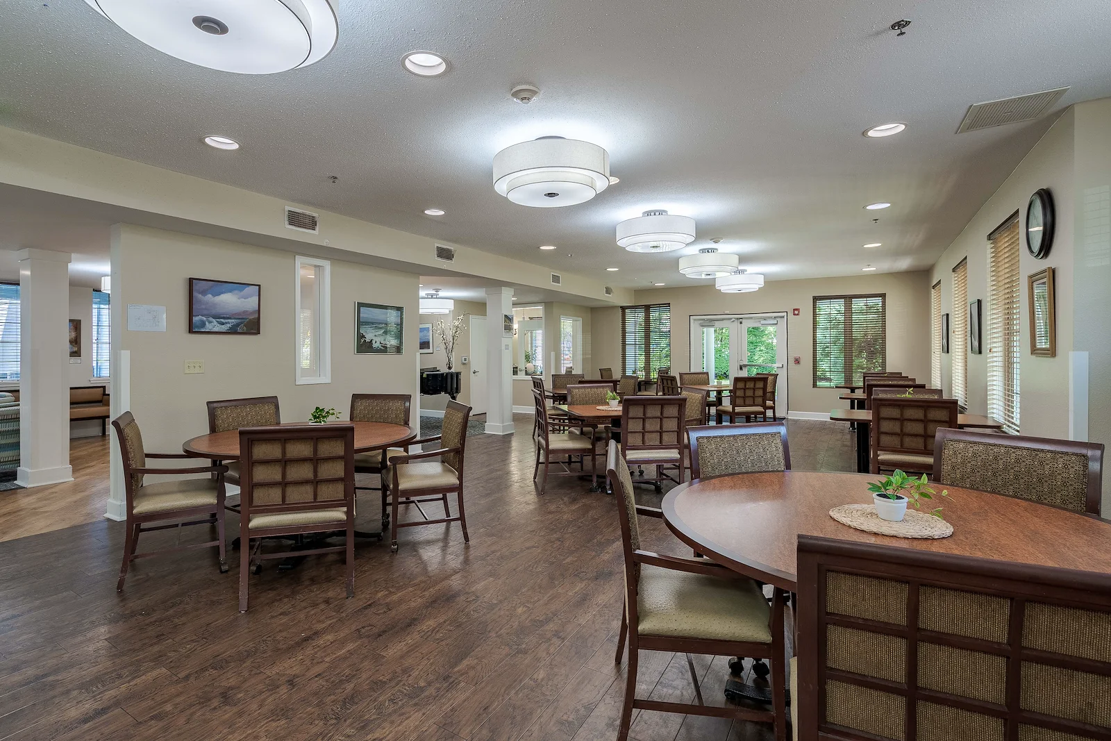 Image of Hawthorne Gardens Senior Living (3)