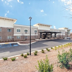 Image of The Mansions at Alpharetta - Assisted Living & Memory Care (2)