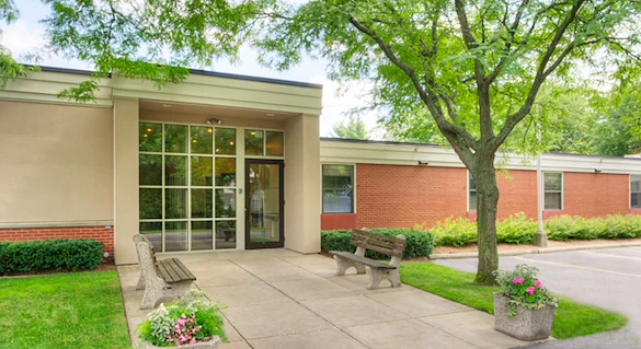 Image of Heritage Nursing & Rehabilitation Center (1)