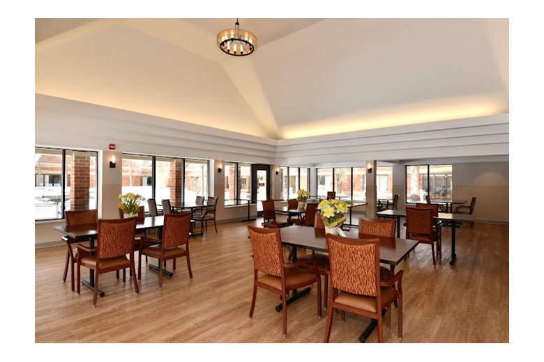 Image of Pomeroy Living Rochester Skilled Nursing & Rehab (6)