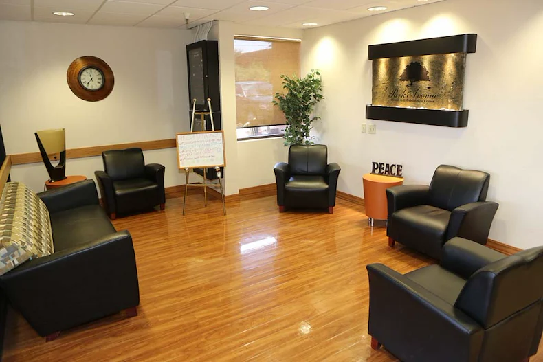 Image of Park Avenue Health And Rehabilitation Center (6)