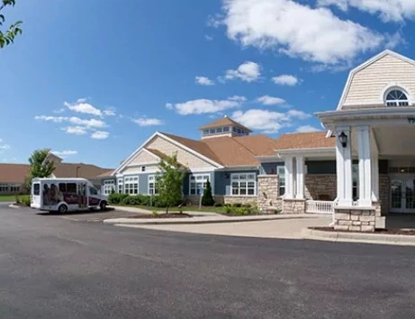 Image of Primrose Retirement Community of Wausau Memory Care (2)