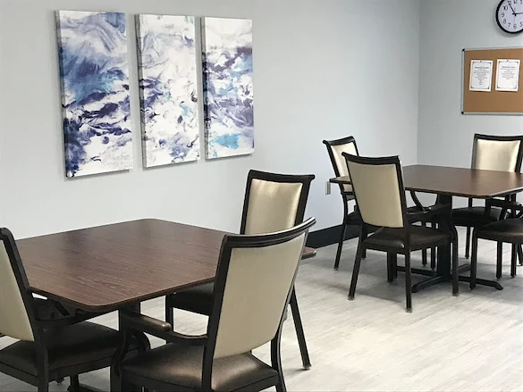 Image of Heartland San Antonio Wellness & Rehabilitation (7)