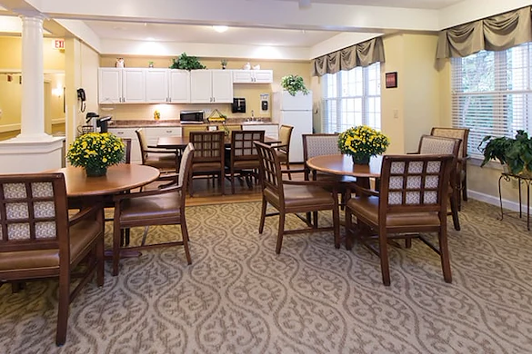 Image of Brookdale Reynolda Road (3)