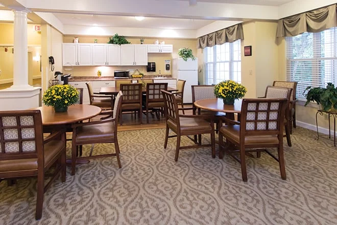 Image of Brookdale Reynolda Road (3)