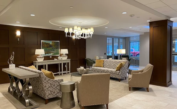 Image of Westminster at Lake Ridge Senior Living (5)