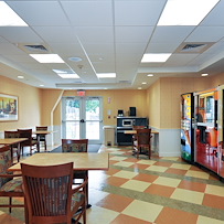 Image of Belair Nursing & Rehabilitation Center (3)