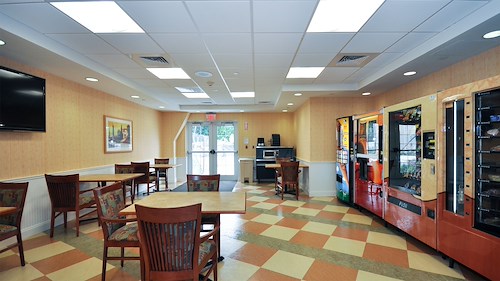 Image of Belair Nursing & Rehabilitation Center (3)