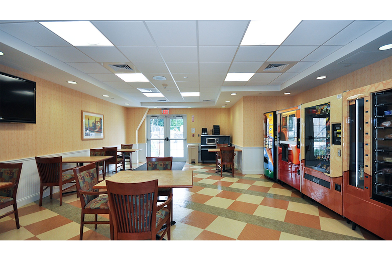 Image of Belair Nursing & Rehabilitation Center (3)