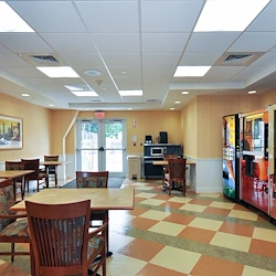 Image of Belair Nursing & Rehabilitation Center (3)