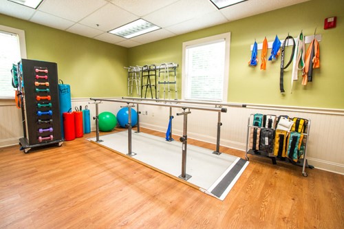 Image of Fountain Circle Care & Rehab (3)