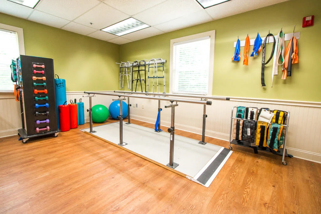 Image of Fountain Circle Care & Rehab (3)