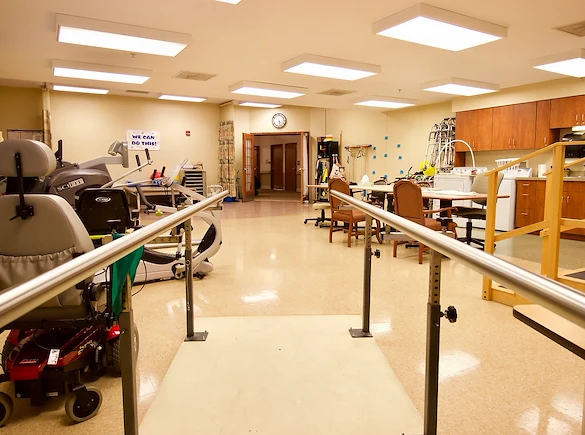 Image of Widows Home Of Dayton (2)