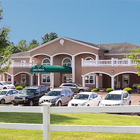 Image of The Village At Greenbriar (1)