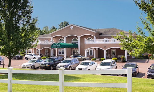 Image of The Village At Greenbriar (1)