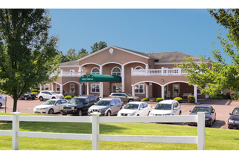 Image of The Village At Greenbriar (1)
