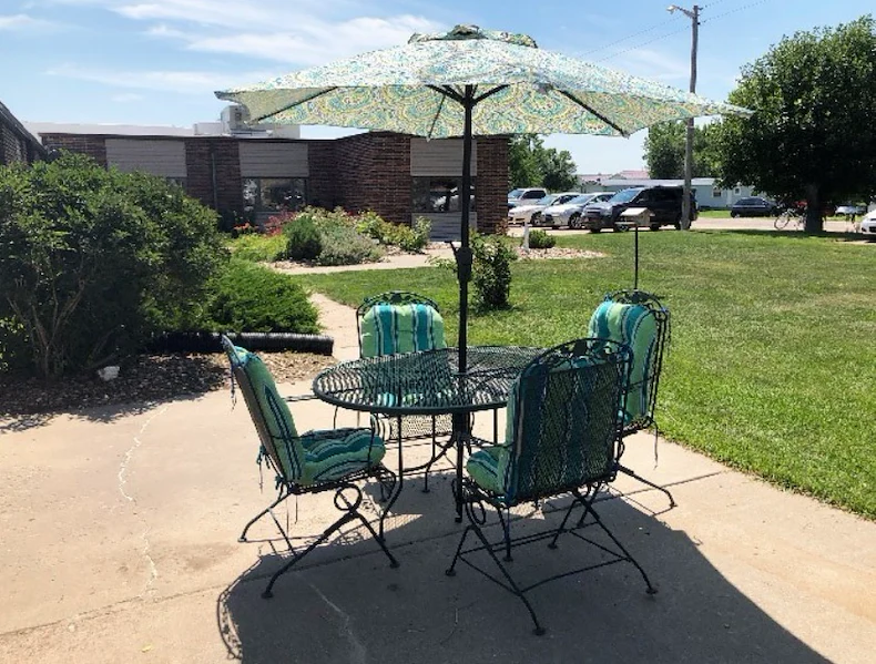 Image of Good Samaritan - New Underwood Health Services (1)