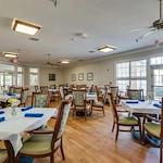 Image of Priddy Manor Senior Living (4)