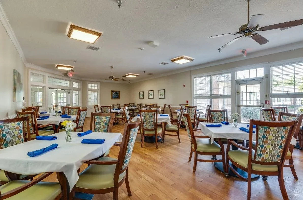 Image of Priddy Manor Senior Living (4)