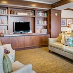 Image of Sunrise at Fountain Square (5)