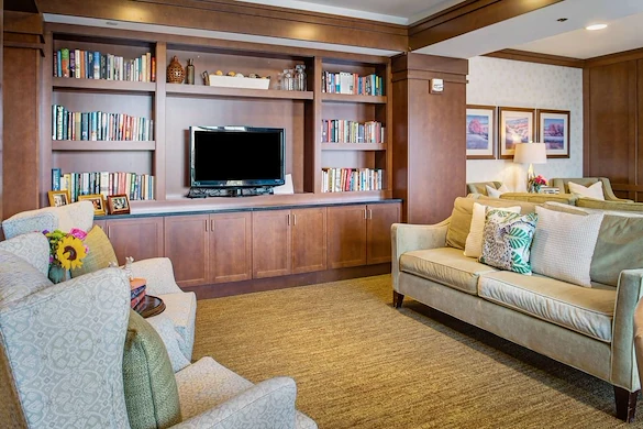 Image of Sunrise at Fountain Square (5)