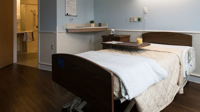 Image of Kingston Rehabilitation Of Perrysburg (6)