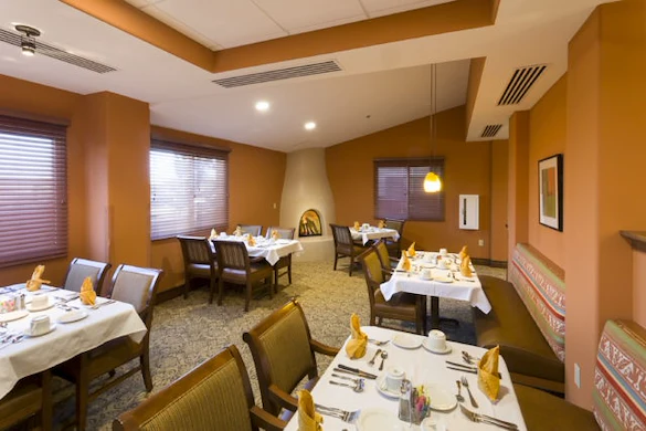 Image of La Vida Llena Health Center (5)