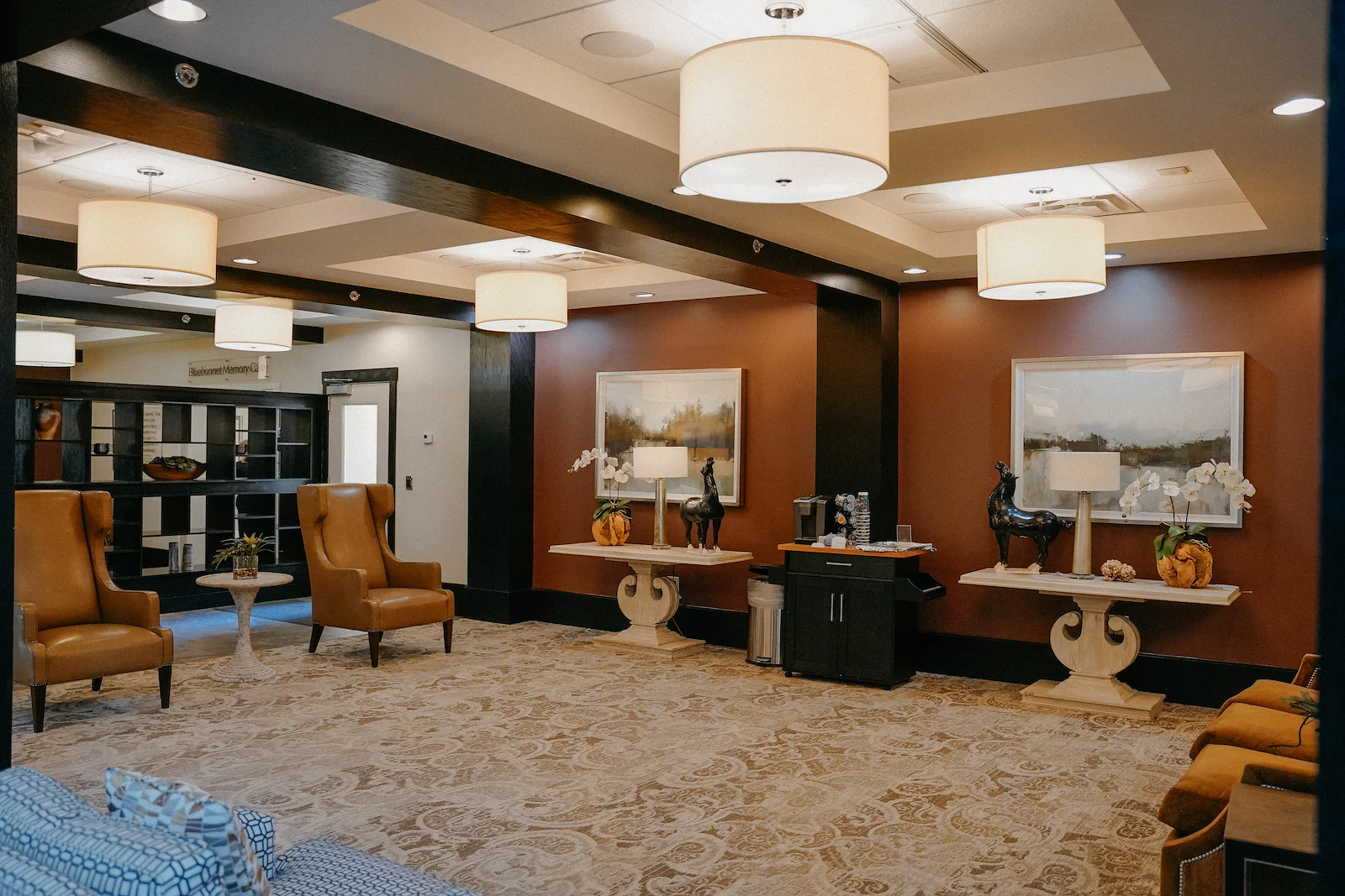 Image of Christian Care Communities - Allen (7)