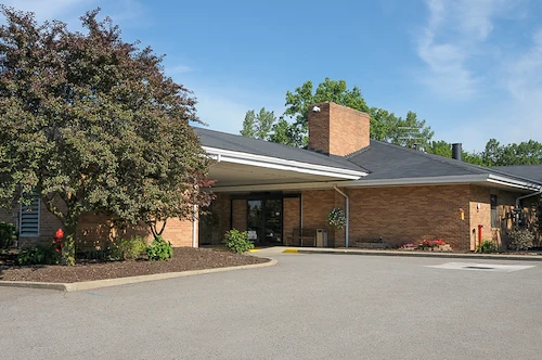 Image of Life Care Center Of Medina (1)