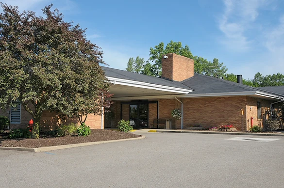 Image of Life Care Center Of Medina (1)