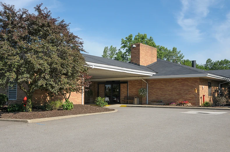 Image of Life Care Center Of Medina (1)