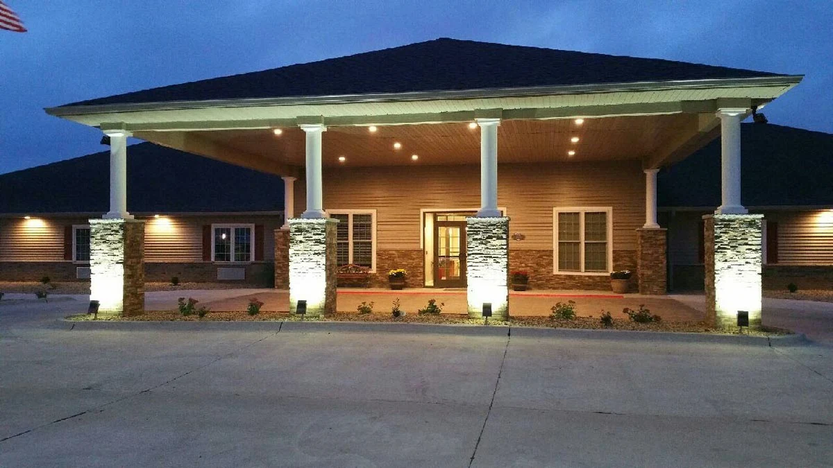 Image of Courtyard Estates of Farmington (5)