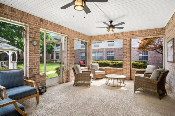 Image of Appletree Court (9)