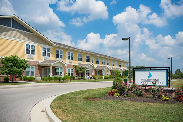 Image of Traditions at Reagan Park (1)