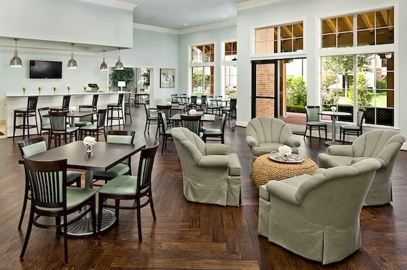 Image of The Tradition-Prestonwood Independent Living (2)