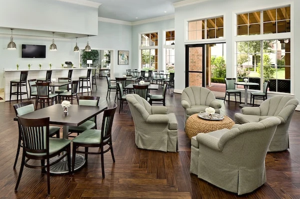 Image of The Tradition-Prestonwood Independent Living (2)