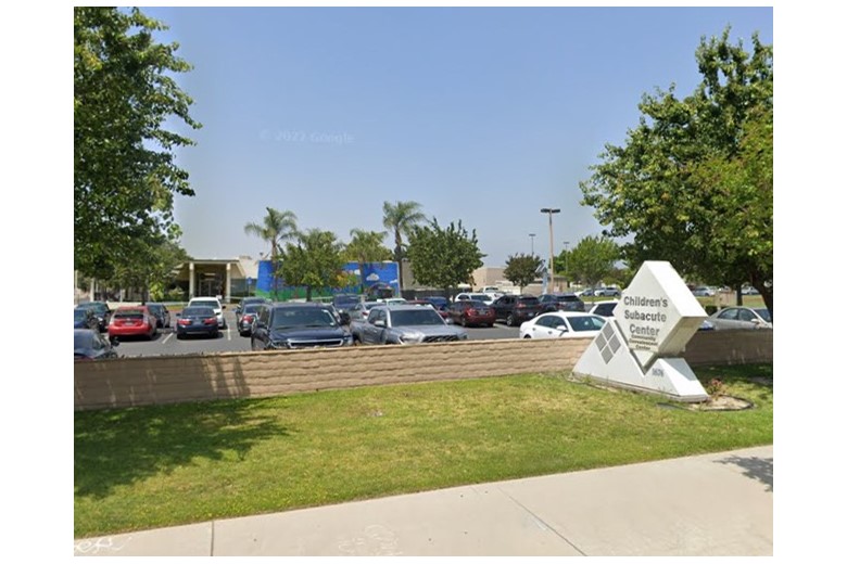Image of Community Convalescent Center Of San Bernardino (1)