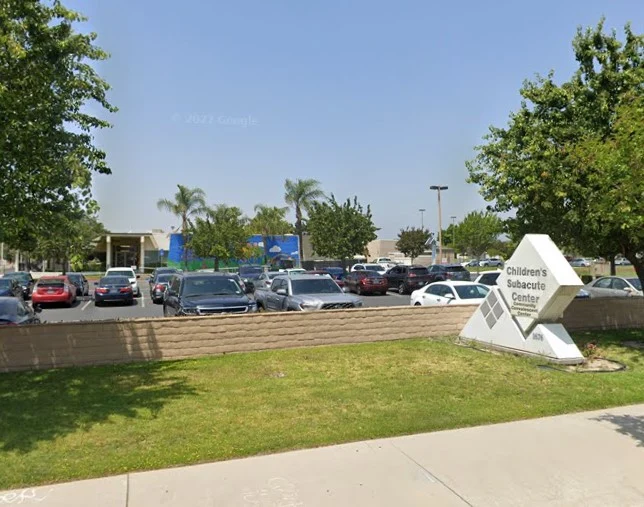 Image of Community Convalescent Center Of San Bernardino (1)