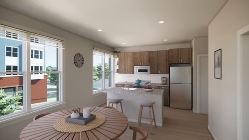 Image of The Terraces at Park Heights (6)