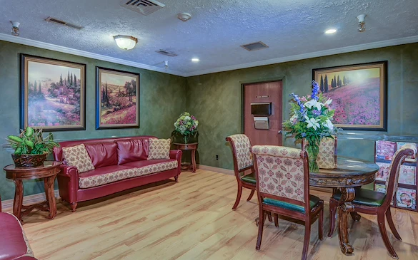 Image of Bridgeport Healthcare Center (6)