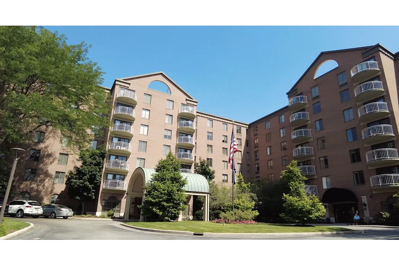 Image of Glass Peaks Senior Living (1)