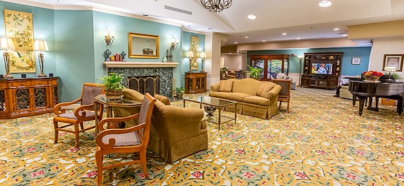 Image of Independence Village of Plymouth (2)