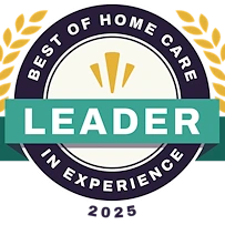 SYNERGY HomeCare of Greater San Antonio Photo (4)