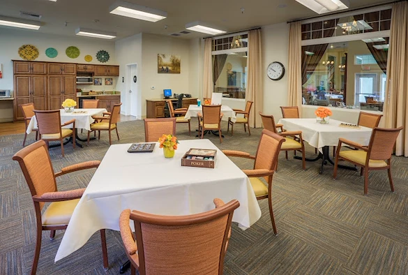 Image of Eskaton Granite Bay (4)