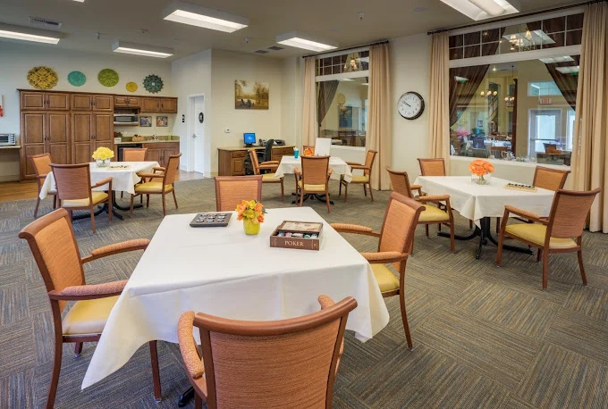 Image of Eskaton Granite Bay (4)