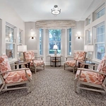 Image of Sunrise of Fort Worth (6)