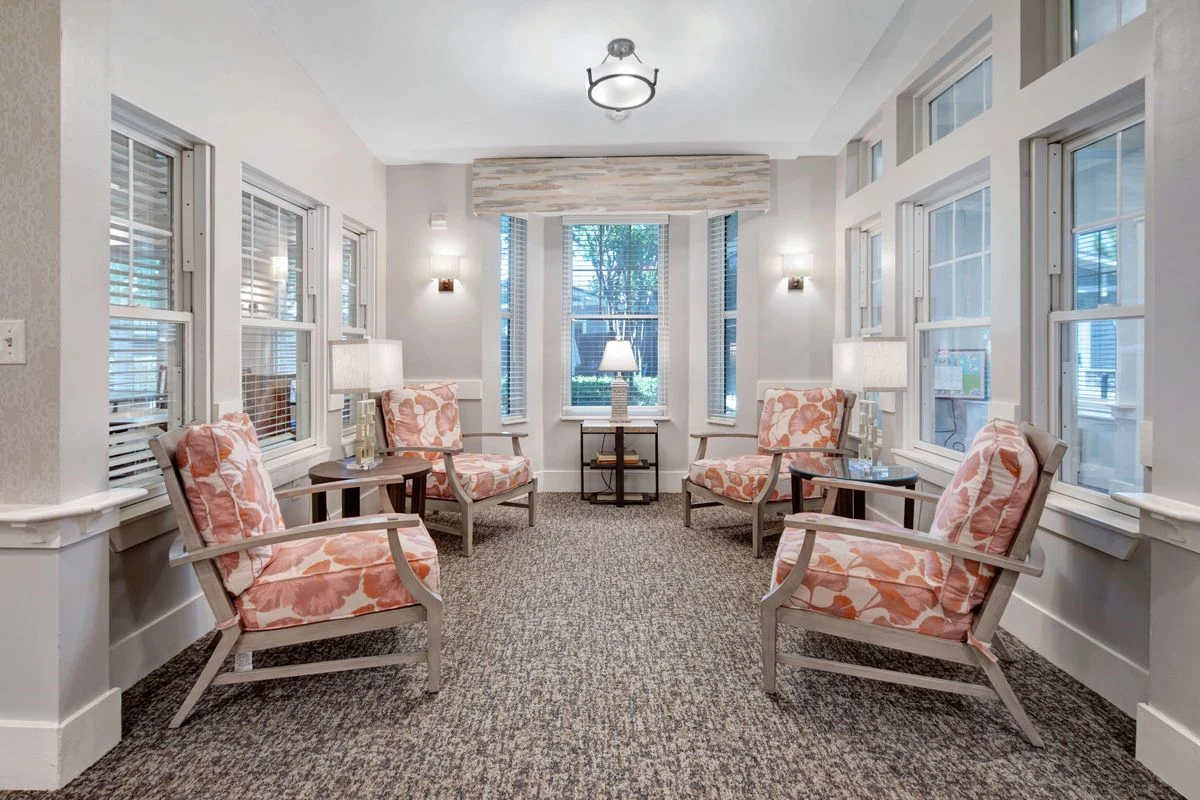 Image of Sunrise of Fort Worth (6)